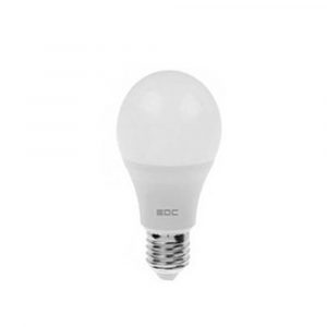 لامپ حبابی 9 وات آفتابیEDC