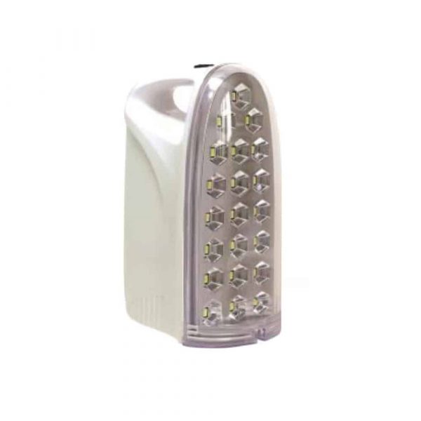 چراغ اضطراری مدلGL-6350L پارس شهاب