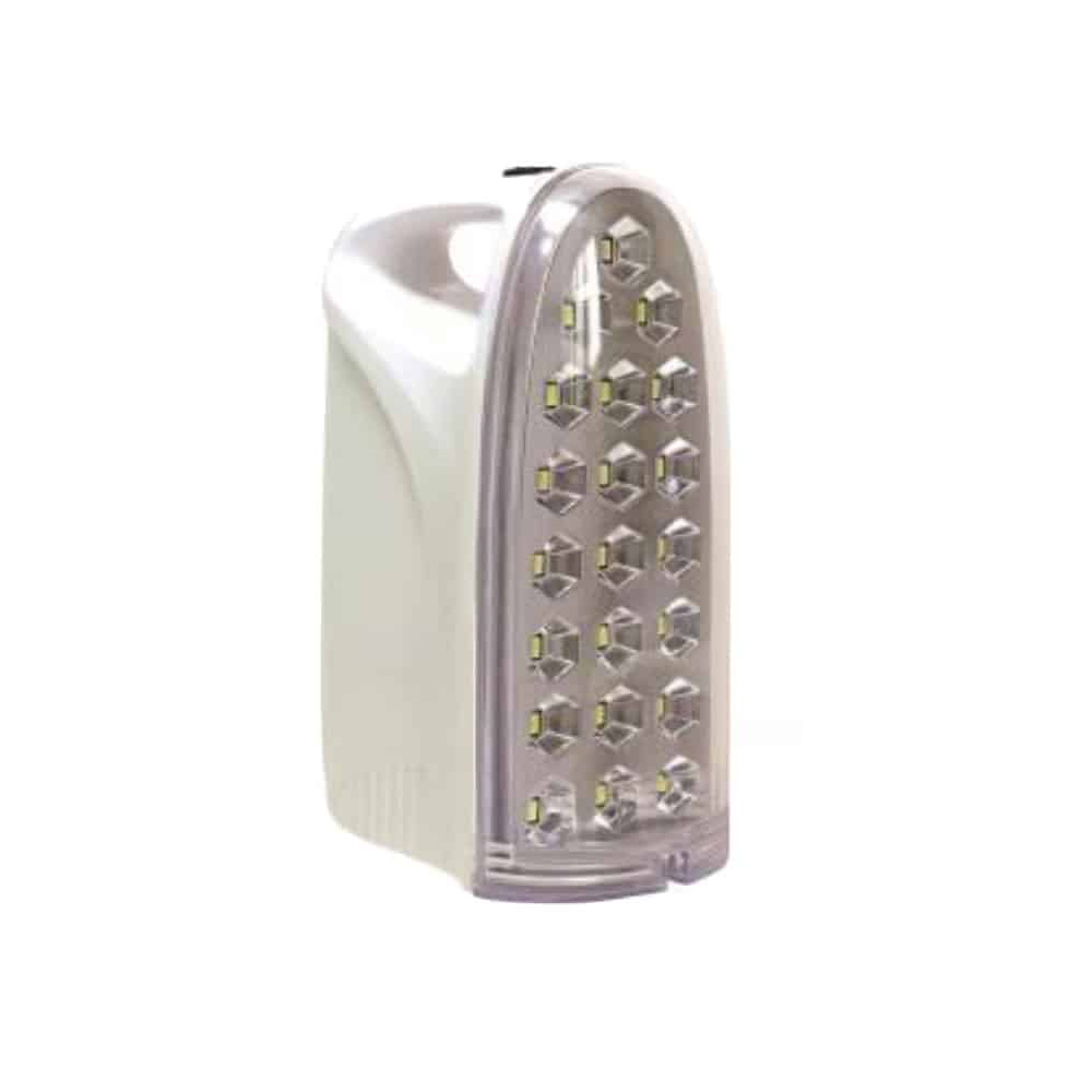 چراغ اضطراری مدلGL-6350L پارس شهاب
