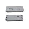 چراغ اضطراری کوچک 40 SMD همای رحمت با USB